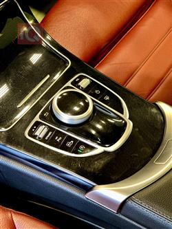 مێرسێدس بێنز C-Class